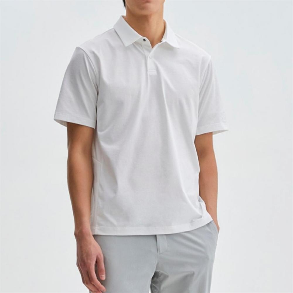 

New Balance M Frozen Polo Tee nbnff2M511 NBNFF2M511 10/95