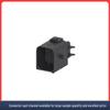 TE Tyco Waterproof Rectangular Connector, Black Housing Plug - 1743354-2