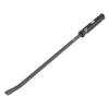 TONE Pry 635mm Overall Length PRB-635 Bar, Black,