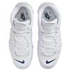 Nike Air More Uptempo 'White Midnight Navy' Vintage Basketball DH8011-100