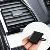 4Pcs Front Dashboard Side A/C Air Vent Outlet Tab Clip Replacement Kit Air Conditioning Vent Outlet Tab Clips For Volvo XC90 2014-2023