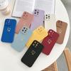 Love Heart Soft Silicone Case For  Redmi Note 13 12 Turbo 11 Pro Plus 5G 12S 11S 10S 9S 10 Pro Max Redmi 13C 12C Cover
