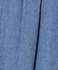 LEE Women Denim Shirt Dress Indigo Medium