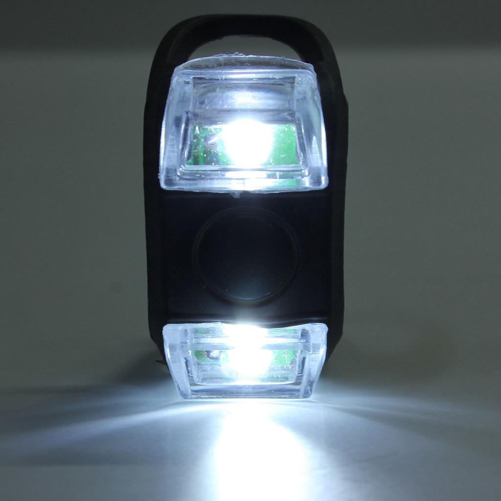 Longlasting Bike Lights Bike Headlight And Tail Light Are Super Easy Install To