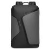 Men'S 15.6 Inch Laptop Backpack Water-Repellent Anti-Splashing Travel Bag Minimalist Style Business Backpacks Usb Charge