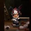 POP MART The Attic of Oddities Series Figures Blind Box