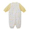 Miki House Coverall Romper with Animal Made in for Boys and Baby Size Two-Way All-in-One Design, Japan, Girls, Newborn, Pre-Birth Prep, Clothes,