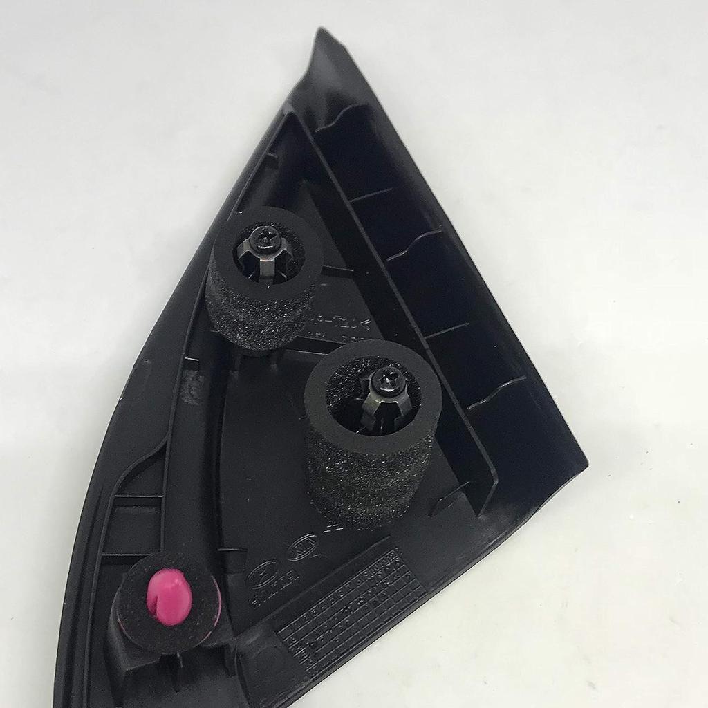 Genuine OEM 87650-3S000-RY Cover - FR Door Quadrant Inner / 876503S000RY for Hyundai Sonata 11-15