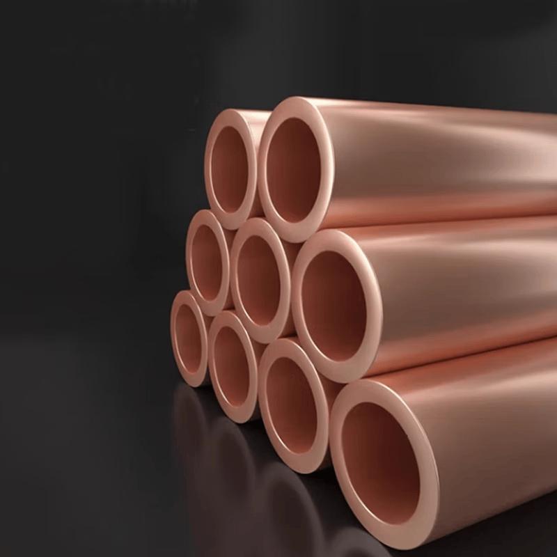 Yurun 10mm² Copper Wiring Tube