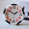 Cute Soccer Ball Alarm Clock A3PA Model Digital Alarm Clock  for Boys and Girls