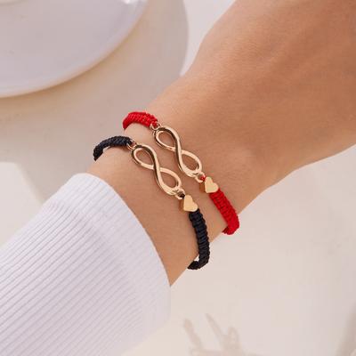 Armbanden – Gevlochten en gedraaide armbanden