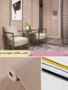 3D White Foam Self-adhesive Wallpaper Waterproof Moisture-proof and Moldy Resistant Wall Sticker For Living Room Home Decoration