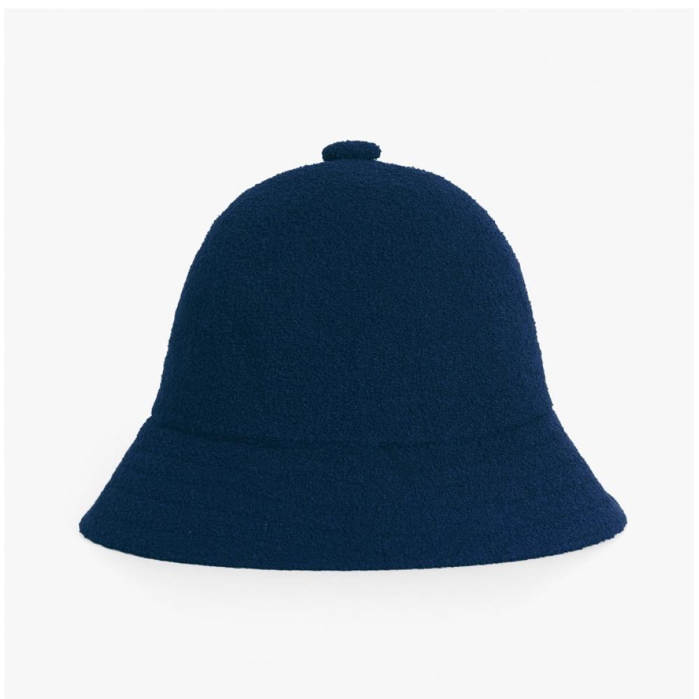 Kangol 0397bc Navy Bermuda Casual Bucket Hat