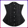 Women 26 Steel Bone European Court Waist Shaping Corset Body Shaper