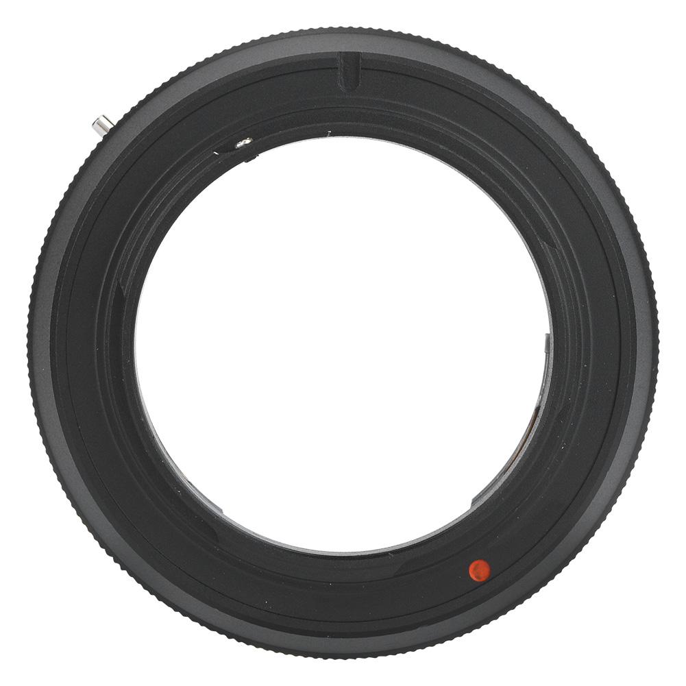 FOTGA Metal Lens Adapter Ring for Minolta MD Lens to Fit for Sony NEX Mirrorless Camera
