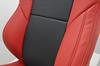Sports Seat Cover for RECARO to 2016 [G-Bring] (Center Black) SR-7F (up model) GBRC-001CB