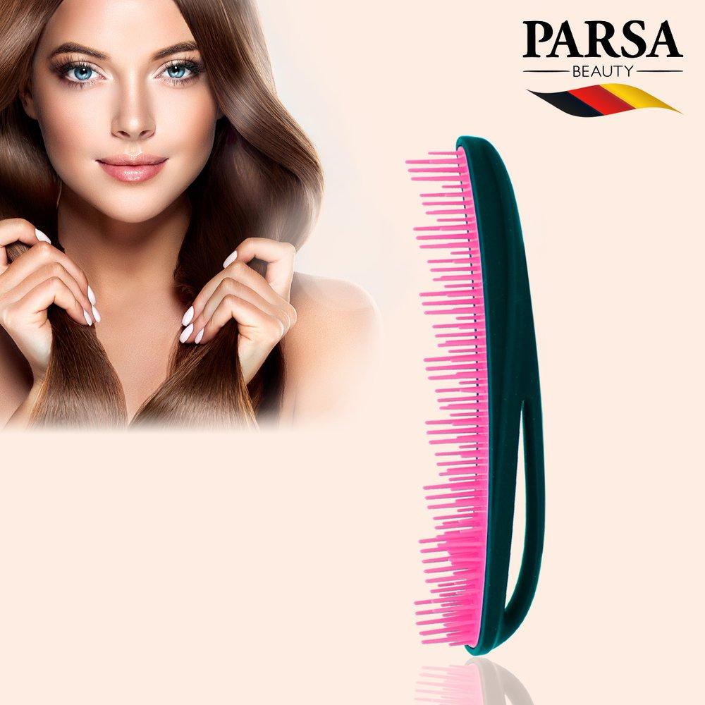 

Parsa detangling comb