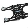 Car Tyres Winter Anti Skid Snow Chain Security Easily Mount Universal Accessory for Mud