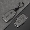 Geely Car Key Cover: Compatible with Emgrand, Star Yue, Boyue, Bin Yue, Bin Rui, Borui, Vision, and X6 Models