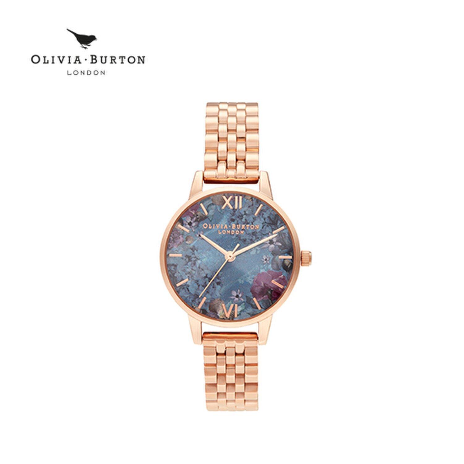 [Olivia Burton] ПОД МОРЕМ (OB16US25) Женские часы