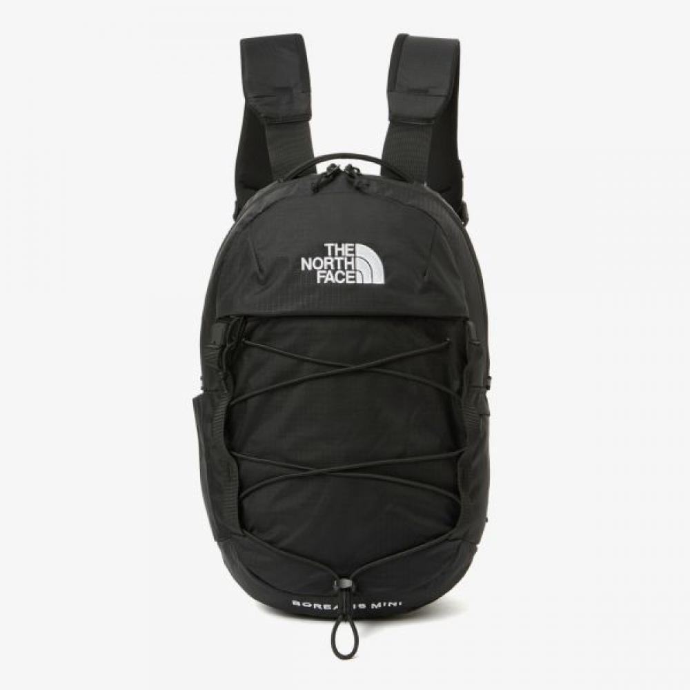 

North Face Store Genuine North Face The North Face Borealis Mini Pack Nm2dq55 1752291 BLK (black)/ONE