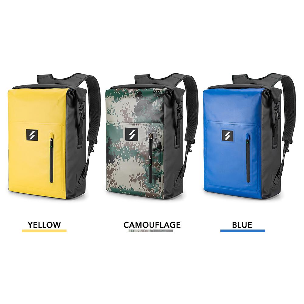 large dry bag backpack