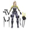 G.I. Joe Classified Series Agent Helix Collectible Action Figure, 104cm, 6-inch Action Figure for Boys & Girls, Includes 8 Accessories