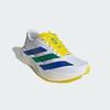 Adidas Adizero Evo SL Low top Running Shoes Women's White Yellow