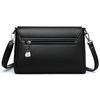 Fashion Casual Brand Women's Crossbody Bag High Quality Shoulder Bag Large Capacity Women's Handbag Waterproof Wallet Clutch Bag