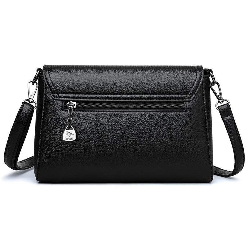 Fashion Casual Brand Women's Crossbody Bag High Quality Shoulder Bag Large Capacity Women's Handbag Waterproof Wallet Clutch Bag