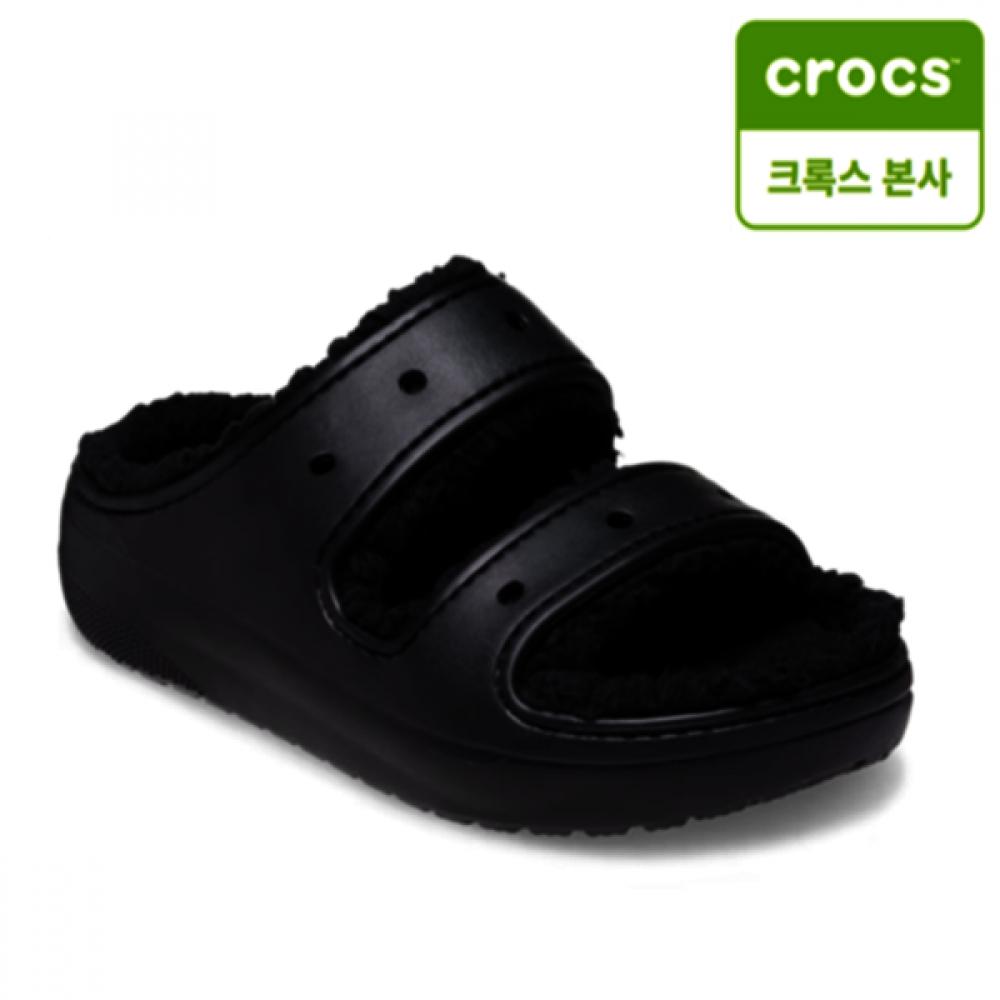 Crocs Classic Cozy Sandal 207446 060 M8W10(265)