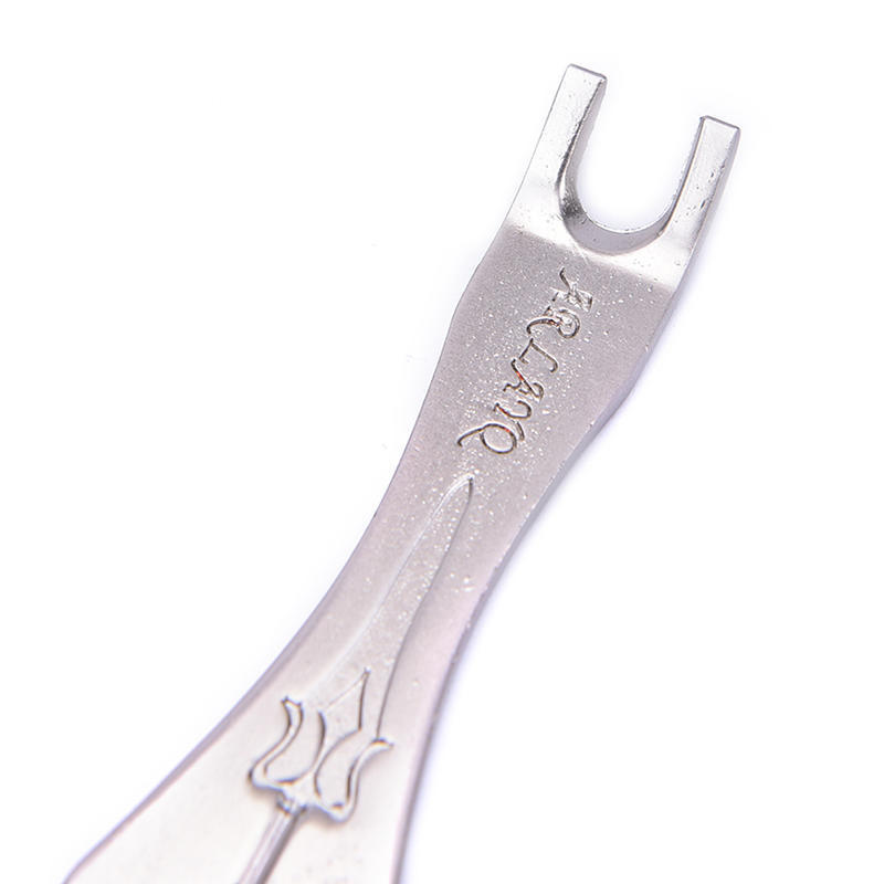 Acoustic Guitar Ukulele String Peg Pulling Puller Bridge Pin Remover Tool