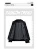 Men's Retro Lapel Jacket: Versatile and Casual Winter Trend