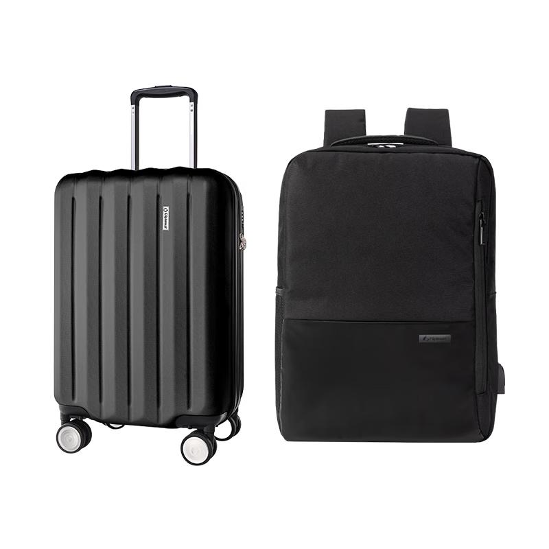 Diplomat Hardside Spinner Luggage DS-13035 20 inch