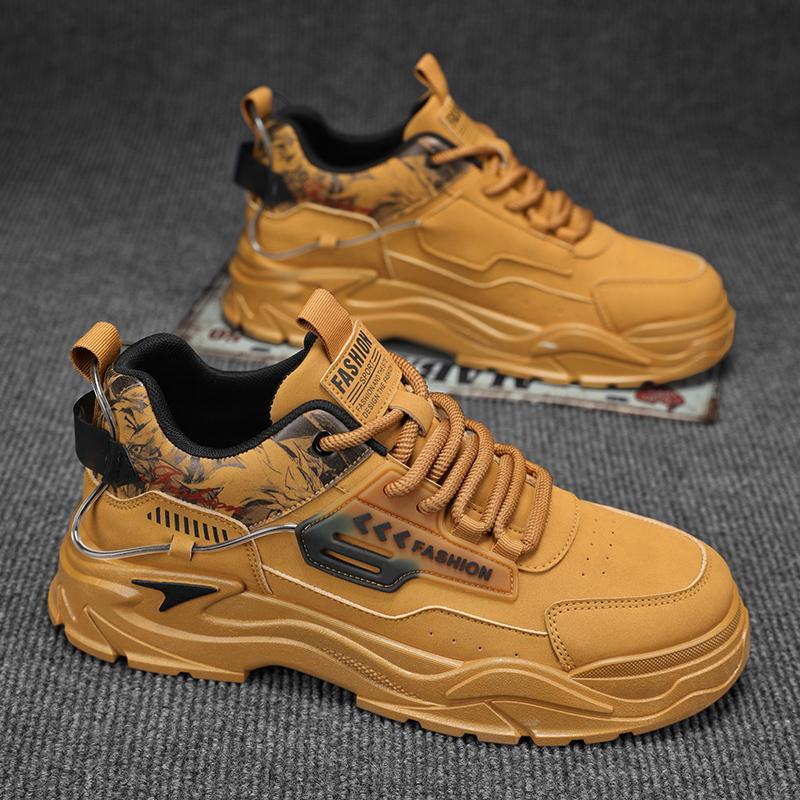 Fashion Breathable Sneakers Mens Shoes Casual Summer Outdoor Hiking Sports Fashion Running Tennis Luxury Designer Platform Loafers