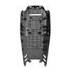Reinforced ABS Upper Shell Frame for 3 Series UAVs Improved Aerodynamics Extended Battery Service
