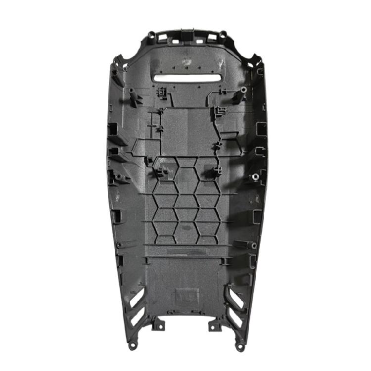 Reinforced ABS Upper Shell Frame for 3 Series UAVs Improved Aerodynamics Extended Battery Service