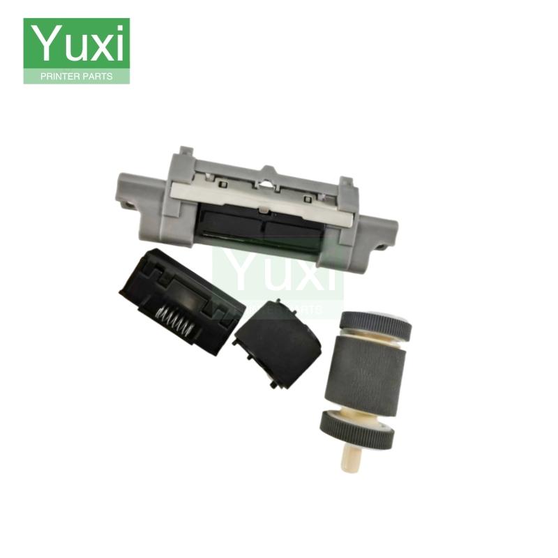 Aufnahme- und Trennrollen-Kit für HP LaserJet P 2030 2035 2050 2055 Pro 400 M 401 425 RL1-2115-000 RL1-2120 RM1-6397 RM1-6467