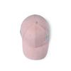2023 frühling Herbst und Winter Chic Bowknot Stickerei Frau Baseball Hut Damen Outdoor Freizeit Rosa Snapback Kappe 55-60cm