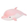 Dolphin Pillow Doll Sleeping On The Bed for Girls Dolls Kids Gifts Ocean World Plush Toys Large Dolls