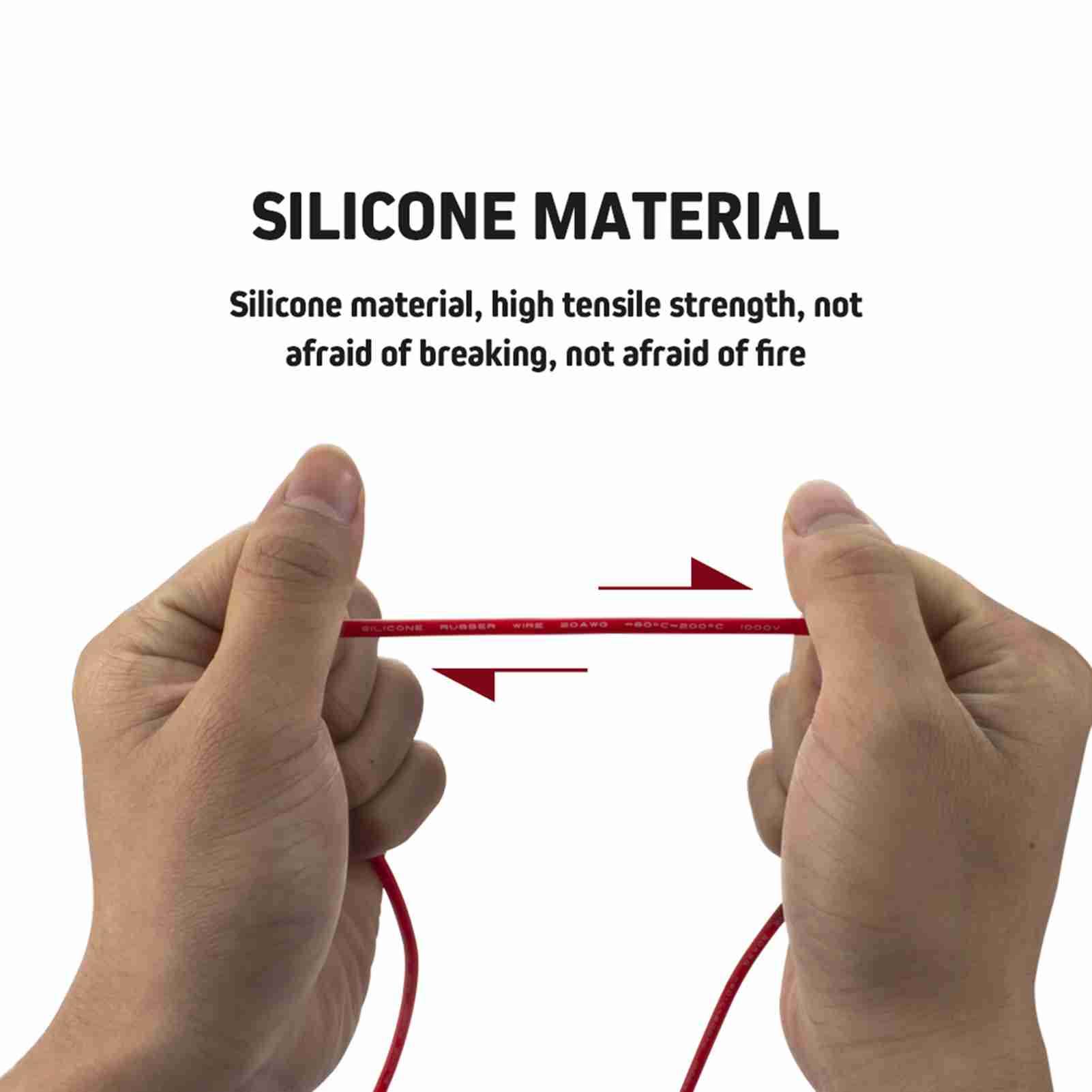 

Electronic Test s Test Probes Multimeter s Gold Plated Super Sharp Tips Silicone Test Lines PT1008 20A 1000 V