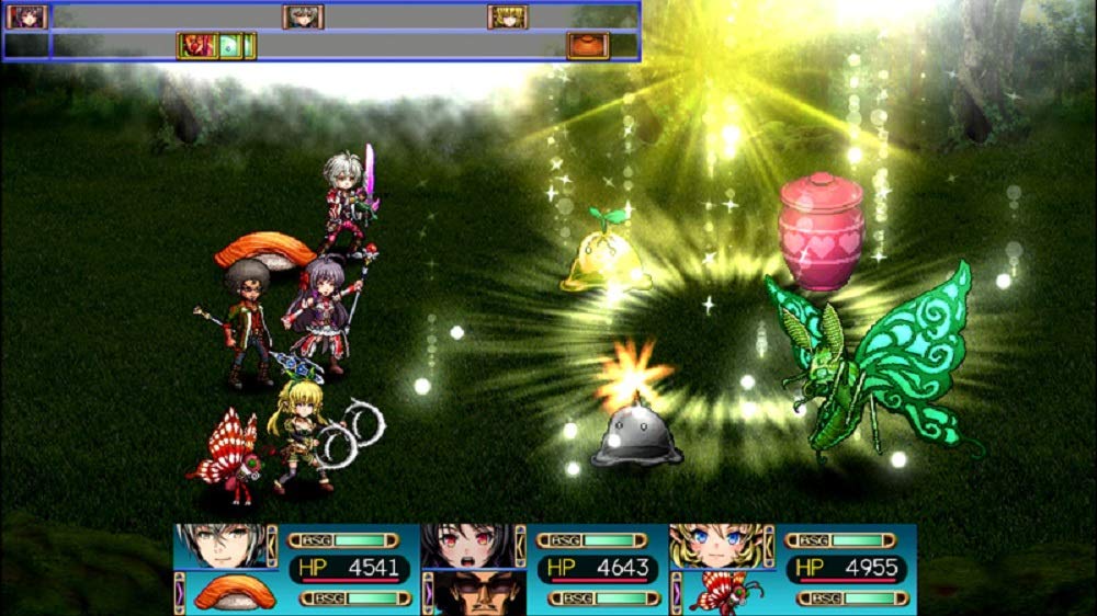 Kemco RPG Selection 2 PS4 Vol. -