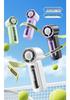 2026 Summer Mini Turbo Cooling Handheld Fan - Portable Outdoor Small Ice Pack Fan