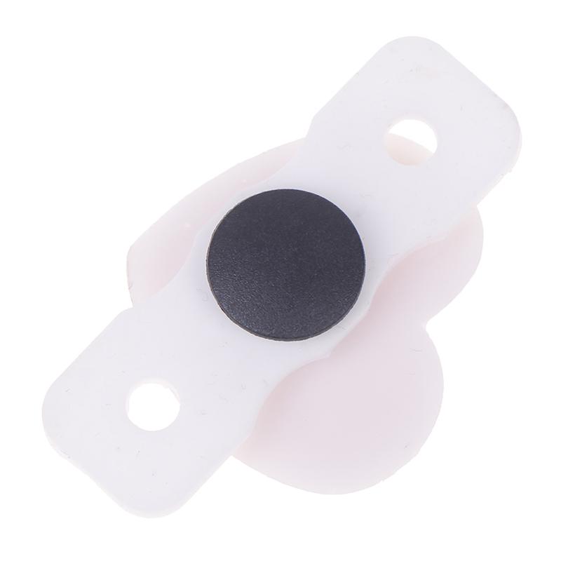 Amortizoare de Vibrații pentru Rachetă de Tenis din Silicon Colorate în Formă de Inimă Drăguțe Accesorii de Tenis Anti-Vibrații pentru Rachetă de Tenis