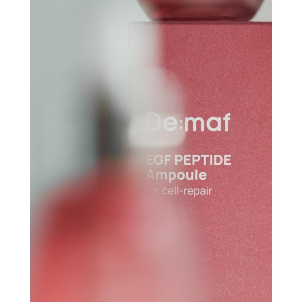 Demaf EGF Four Cell Repair Ampulle 55ml