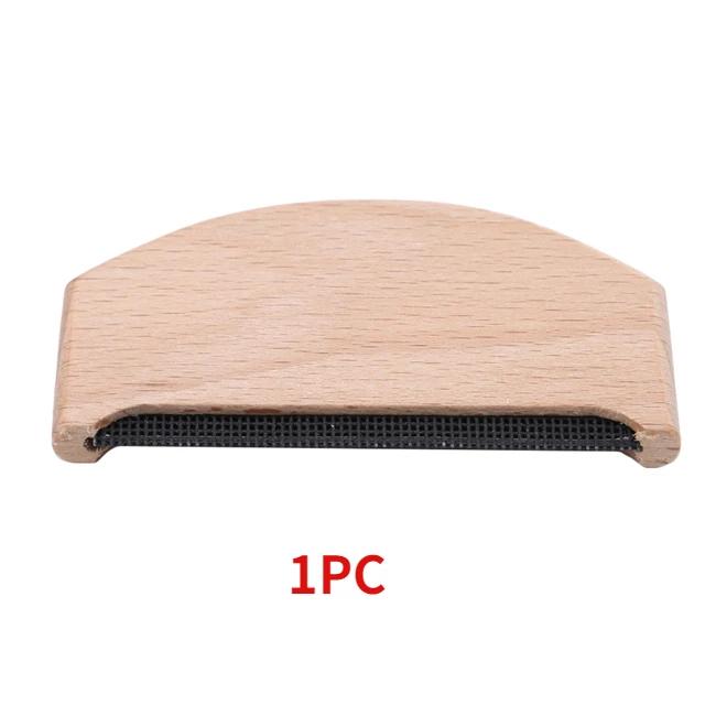 

Ручное удаление ворса с одежды Средство для удаления шерсти домашних животных Ткань Вынимание одежды Свитер Бытовая чистящая щетка Grainer Портативный