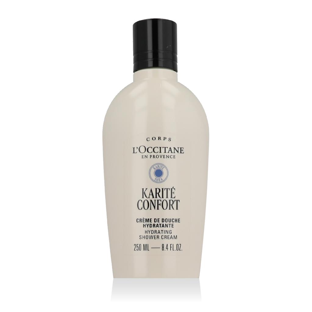 L'Occitane Karité Confort Hydrating Shower Gel 250 ml