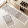 Nordic Style Diatom Mud Non-Slip Kitchen Mat