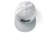 AbuGarcia Flat Bill Cap Black