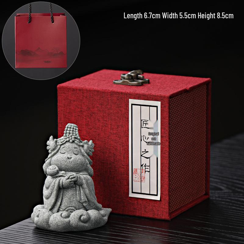 

Putian Mazu Niangniang Chinese Cultural Souvenir Gift for Friends and Tourists